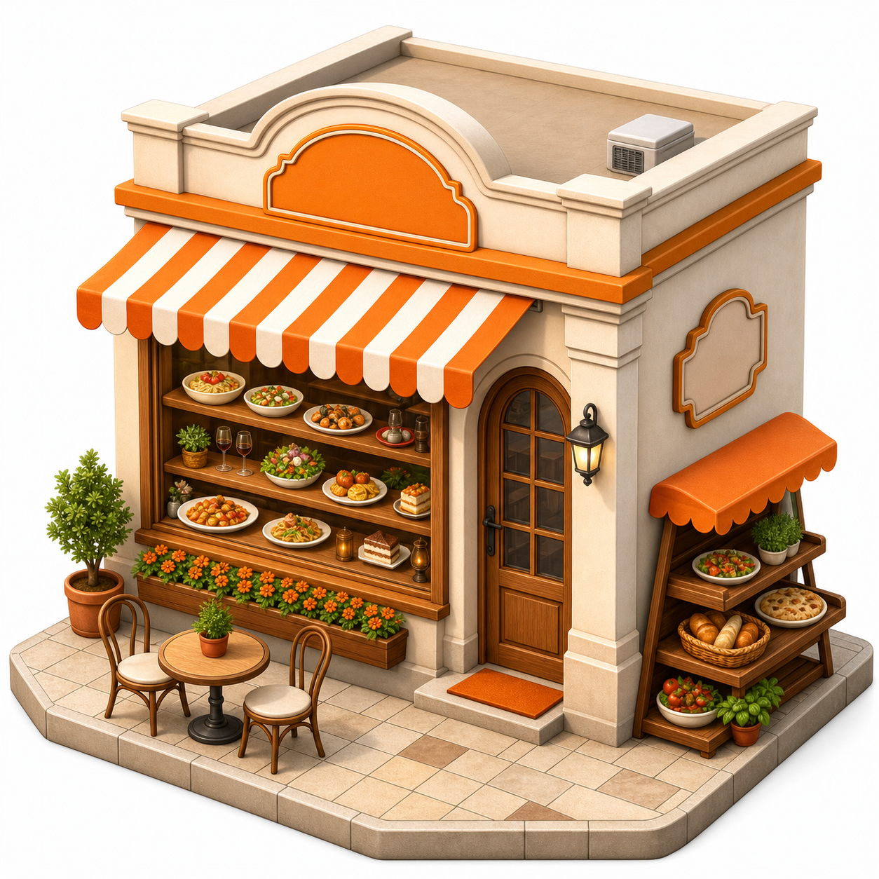 QR Express dla Restauracje